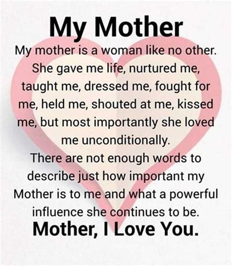 daughter mother love quotes|76 Unforgettable Mother